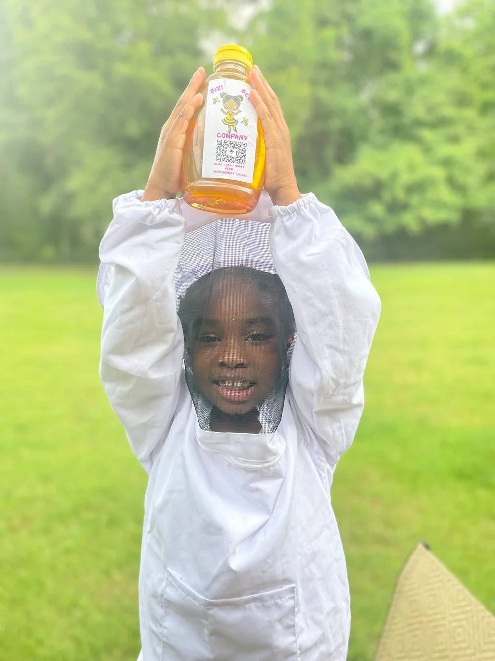 ZiZi's Honey