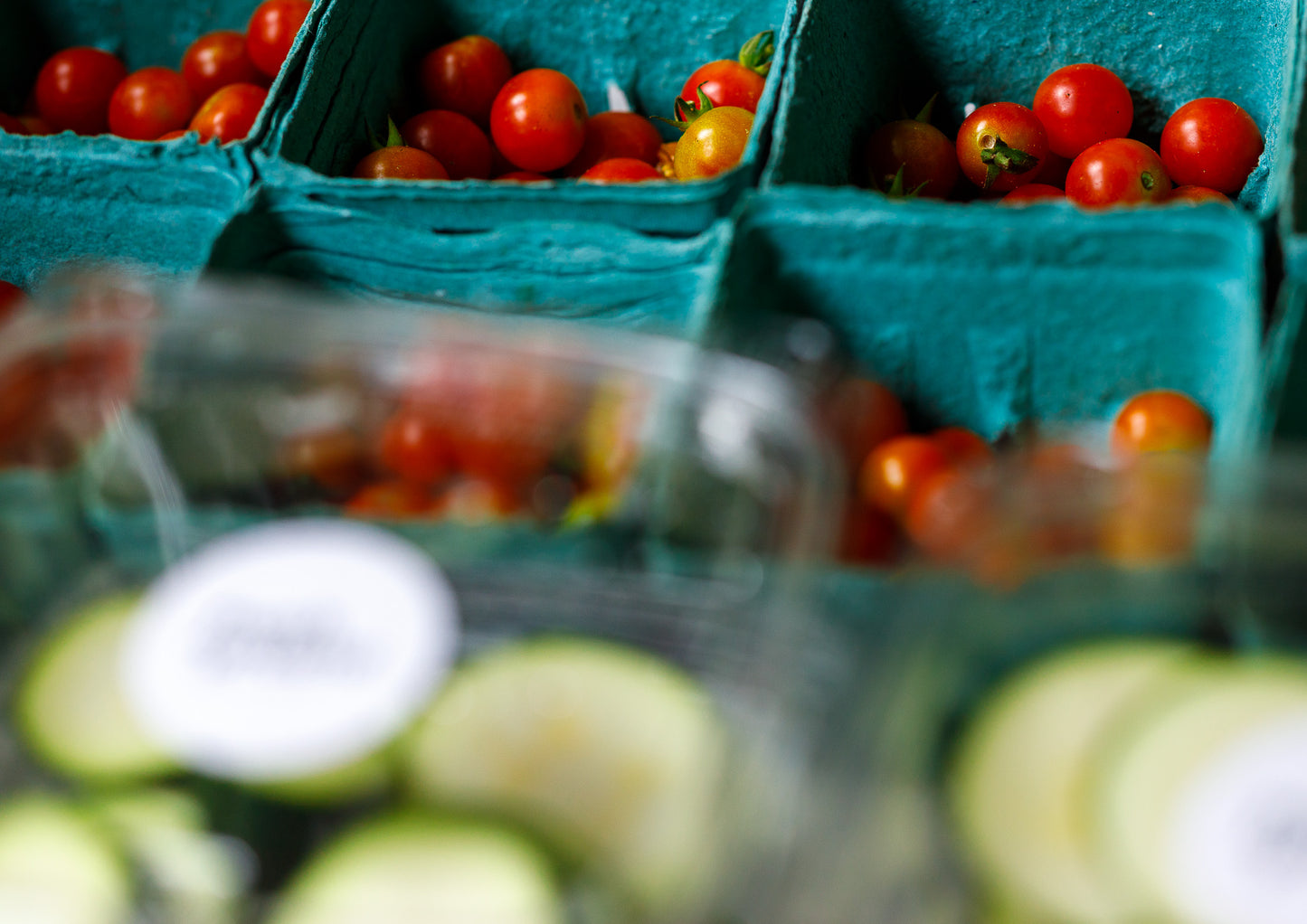 CSA Box