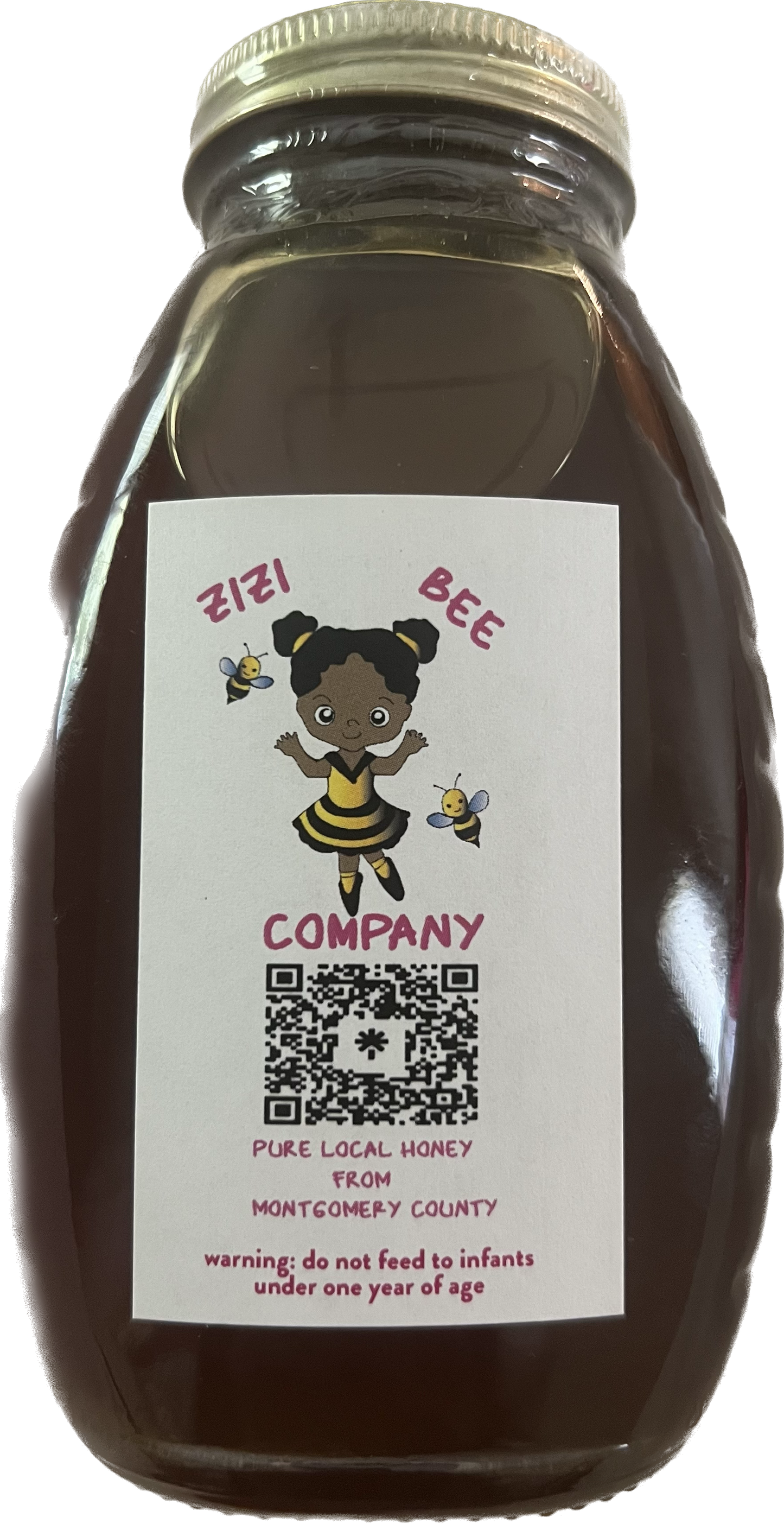 ZiZi's Honey
