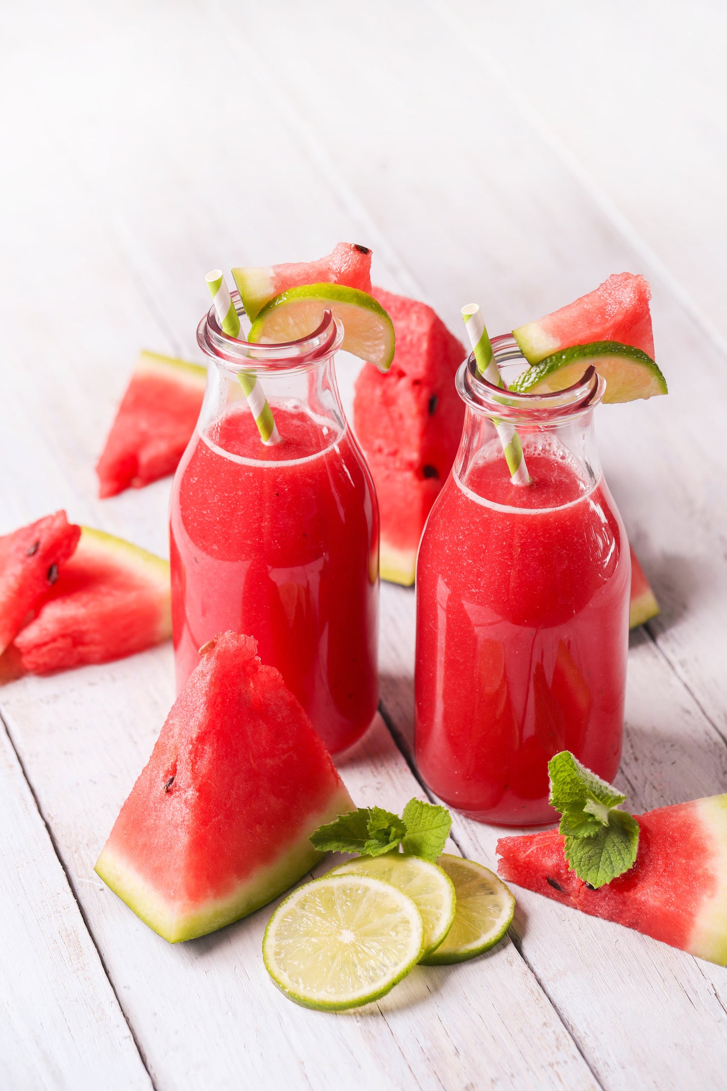 Watermelon Juice