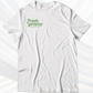 Fresh Greens Short Sleeve