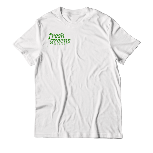 Fresh Greens Short Sleeve